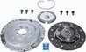 Set ambreiaj SACHS 3000 824 501