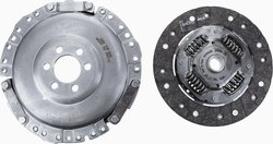 Set ambreiaj SACHS 3000 824 501
