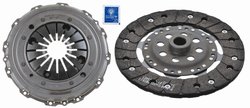 Set ambreiaj SACHS 3000 831 301