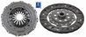 SET AMBREIAJ SACHS 3000 831 301 - Compatibil cu VW