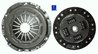 SET AMBREIAJ SACHS 3000 834 001 - Compatibil cu SAAB