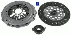 Set ambreiaj SACHS 3000 834 202