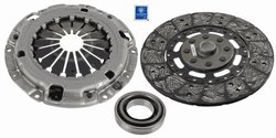 Set ambreiaj SACHS 3000 834 901