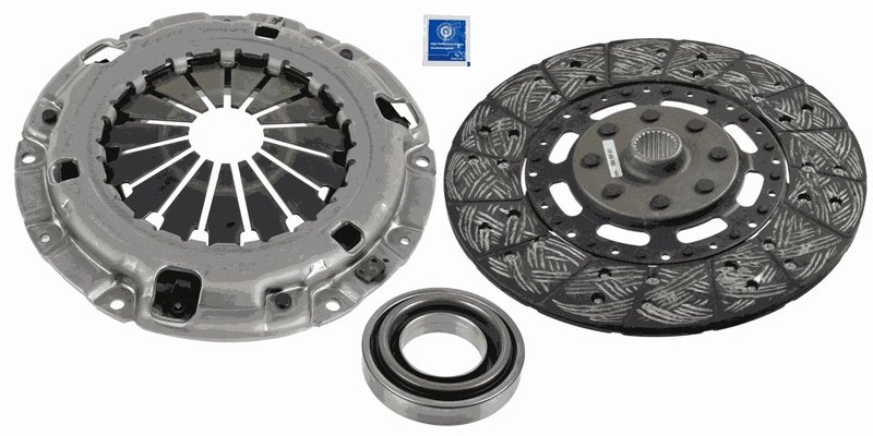 Set ambreiaj SACHS 3000 834 901