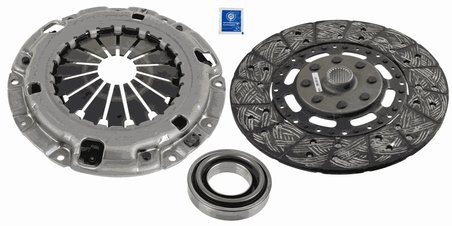 Set ambreiaj SACHS 3000 834 901