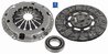 Set ambreiaj SACHS 3000 834 901