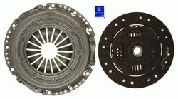 Set ambreiaj SACHS 3000 835 201
