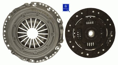 Set ambreiaj SACHS 3000 835 201