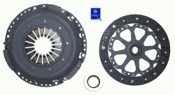 Set ambreiaj SACHS 3000 836 001