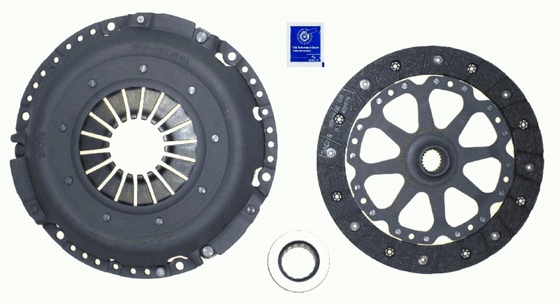 Set ambreiaj SACHS 3000 836 001