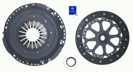 Set ambreiaj SACHS 3000 836 001