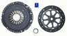 Set ambreiaj SACHS 3000 836 001