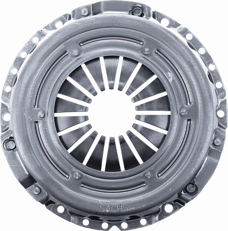 Set ambreiaj SACHS 3000 836 101