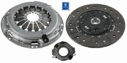 Set ambreiaj SACHS 3000 836 501