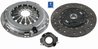 SET AMBREIAJ SACHS 3000 836 501 - Compatibil cu TOYOTA