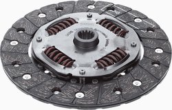 Set ambreiaj SACHS 3000 836 101