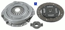 Set ambreiaj SACHS 3000 836 701