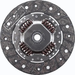 Set ambreiaj SACHS 3000 836 101