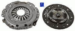 Set ambreiaj SACHS 3000 838 801