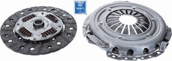Set ambreiaj SACHS 3000 836 101