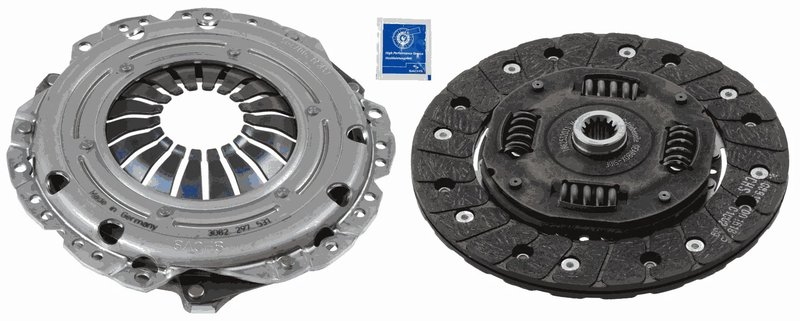 Set ambreiaj SACHS 3000 838 901