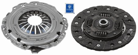 Set ambreiaj SACHS 3000 838 901