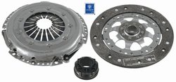 Set ambreiaj SACHS 3000 839 801