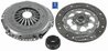 SET AMBREIAJ SACHS 3000 839 801 - Compatibil cu AUDI, VW