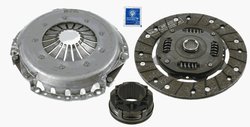 Set ambreiaj SACHS 3000 840 301