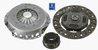SET AMBREIAJ SACHS 3000 840 301 - Compatibil cu AUDI, VW