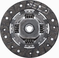 Set ambreiaj SACHS 3000 841 201
