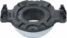 SET AMBREIAJ SACHS 3000 841 201 - Compatibil cu CITROEN, PEUGEOT