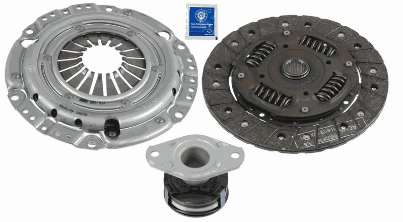Set ambreiaj SACHS 3000 842 803