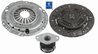 Set ambreiaj SACHS 3000 842 803
