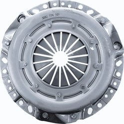 SET AMBREIAJ SACHS 3000 841 201 - Compatibil cu CITROEN, PEUGEOT