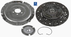 Set ambreiaj SACHS 3000 843 601