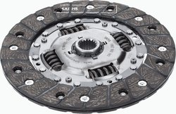 SET AMBREIAJ SACHS 3000 841 201 - Compatibil cu CITROEN, PEUGEOT