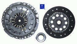 Set ambreiaj SACHS 3000 843 301