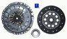 SET AMBREIAJ SACHS 3000 843 301 - Compatibil cu BMW