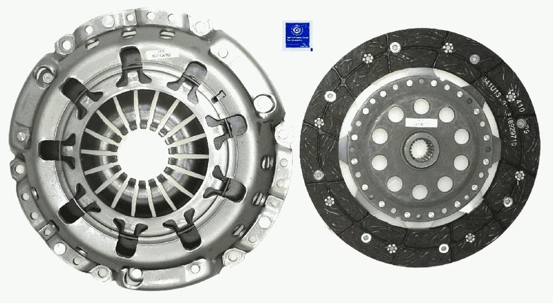 SET AMBREIAJ SACHS 3000 844 501 - Compatibil cu VOLVO