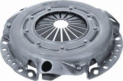SET AMBREIAJ SACHS 3000 841 201 - Compatibil cu CITROEN, PEUGEOT