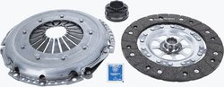 SET AMBREIAJ SACHS 3000 844 701 - Compatibil cu AUDI, SKODA, VW