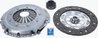 SET AMBREIAJ SACHS 3000 844 701 - Compatibil cu AUDI, SKODA, VW