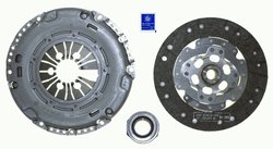 Set ambreiaj SACHS 3000 845 701