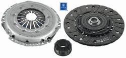 Set ambreiaj SACHS 3000 846 101