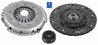 SET AMBREIAJ SACHS 3000 846 101 - Compatibil cu AUDI, SKODA, VW