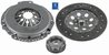 SET AMBREIAJ SACHS 3000 846 501 - Compatibil cu MERCEDES-BENZ