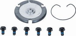 SET AMBREIAJ SACHS 3000 846 301 - Compatibil cu SEAT, VW