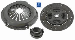 Set ambreiaj SACHS 3000 852 401
