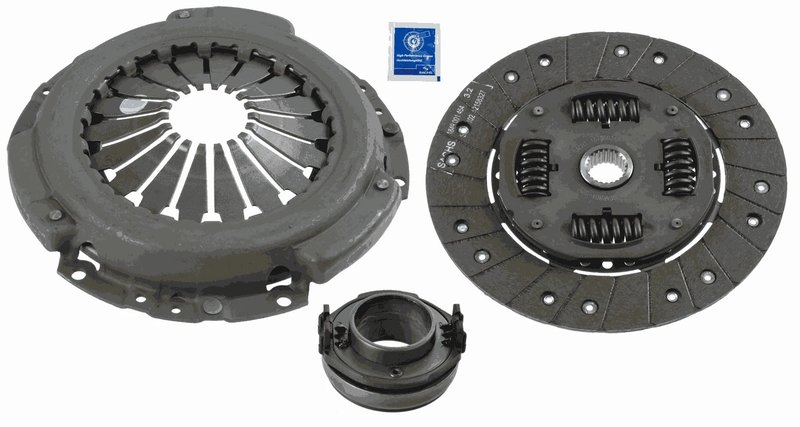 SET AMBREIAJ SACHS 3000 852 401 - Compatibil cu HONDA, LAND ROVER, ROVER